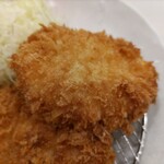 いなば和幸 - かにクリームコロッケ好っき♥