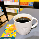 スターバックスコーヒー - ドリンク写真: