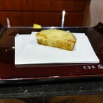 天冨良 麻布よこ田 - 熊本産 赤茄子 ♪