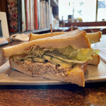 リトルトリー - 