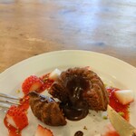 La chaine - 