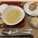 JICA関西 - モルディブ料理