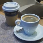 Allpress Espresso - 