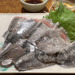 Salon de Sashimi Cafe - 