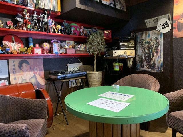 CAFE&BAR AZITO - 宮古（バー）の写真