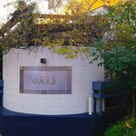 CAFE GARB - 