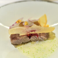 Noeud.×THE CHEF'S - 
