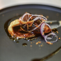 Noeud.×THE CHEF'S - 