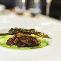 Noeud.×THE CHEF'S - 