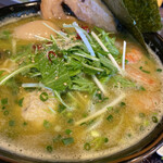 九十九里　麺ドラゴン - 