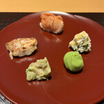 花小路 さわ田 - 