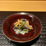 花小路 さわ田 - 