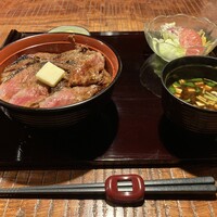 赤坂 津つ井 総本店 -  赤坂 津つ井 総本店 -