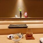 Sushi Ishiyama - 