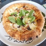 Koube sumai itarian Pizzeria OTTO - 