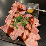 慶昌苑 - 料理写真: