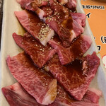 Yakiniku Shomin - 