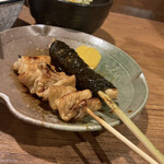 Yakitori Kushi Hachichin - 