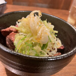 Yakitori Kushi Hachichin - 