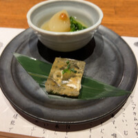 のどぐろ専門 銀座 中俣 - 