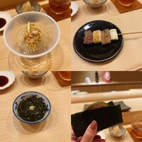 鮨 いしやま - 