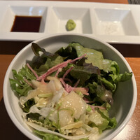 青山牛彩 - 