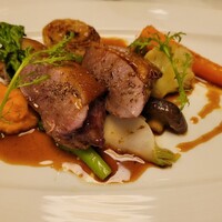 LE PORTIER Par Aux Delices de dodine Toranomon - 