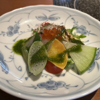 青山牛彩 - 