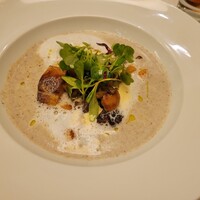 LE PORTIER Par Aux Delices de dodine Toranomon - 