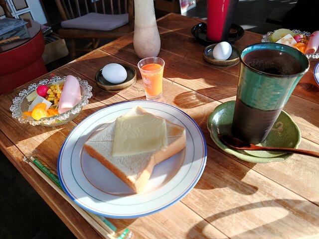 観光喫茶もももも （MOMOMOMO） - 伊豆大島/喫茶店 | 食べログ