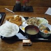 徳次郎食堂 岩瀬店