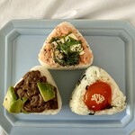 マルサンカクシカク - 料理写真: