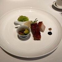 中国飯店 富麗華 - 