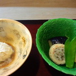 京料理阿部 - 2013/7