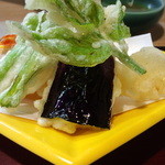 京料理阿部 - 2013/7