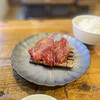 WAGYU YAKINIKU beef by KOH 広尾