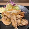 しょうが焼きBaKa 赤坂見附店