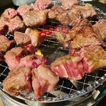 知多肉酒場 せぎや - 