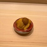 すし処 めくみ - 