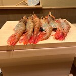 すし処 めくみ - 