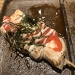 Yakitori Yoshida - 