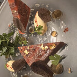 ガストロノミー ジョエル・ロブション - 