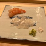 すし処 めくみ - 