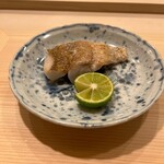 すし処 めくみ - 