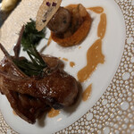 ガストロノミー ジョエル・ロブション - 