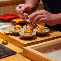 鮨 こだん - 