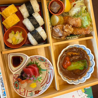 人形町今半 名古屋ミッドランドスクエア店 - 