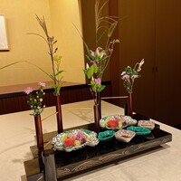 銀座 吉兆 - 