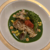 ガストロノミー ジョエル・ロブション - 