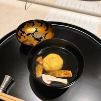 銀座 吉兆 - 